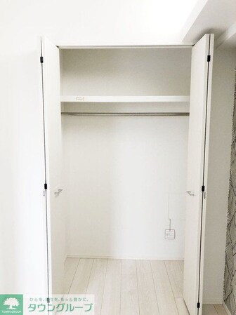 ラ・ベレッツァ フェリオの物件内観写真